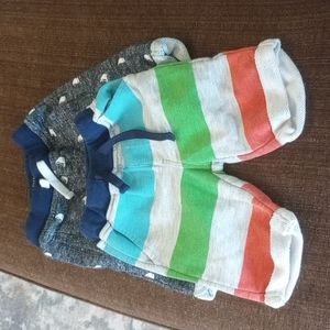Andy & Evan toddler shorts